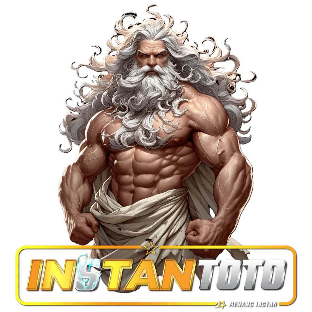 INSTANTOTO: Akses Masuk Link Resmi Slot Depo 5k Aman Dan Bebas Hambatan image 1